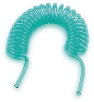 Product image for PU Tube (Food/Medical Grade) Coiling Tube