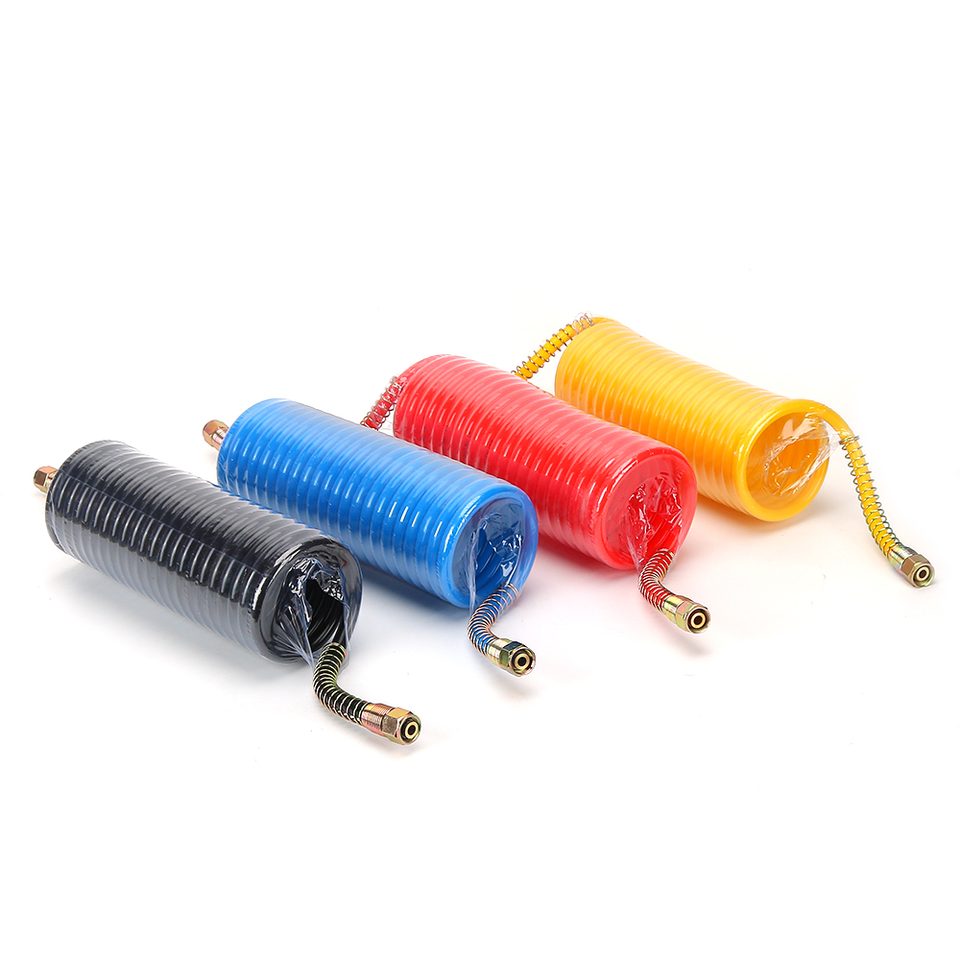 Product image for Nylon (PA) Coiling Tube