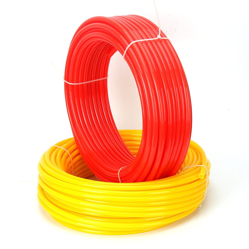 Product image for Nylon Tube (PA11)