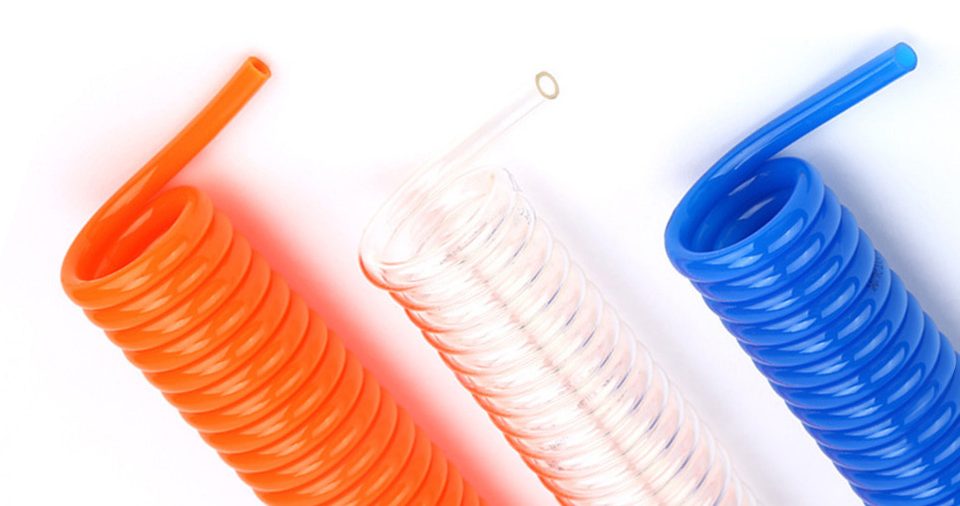 Product image for PU Coiling Tube