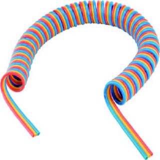 Product image for PU Twin/Multi-Row Coiling Tube