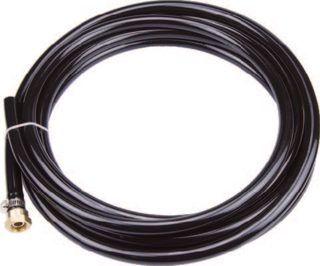 Product image for PUR Braided Tube