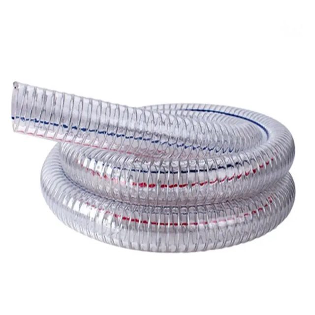 Product image for PUR Steel Wire Reinforced Hose gallery image 3