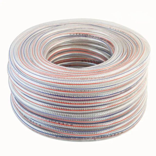 Product image for PUR Steel Wire Reinforced Hose gallery image 4