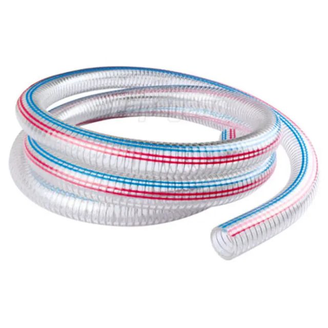 Product image for PUR Steel Wire Reinforced Hose gallery image 2