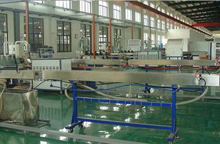 Production Area
